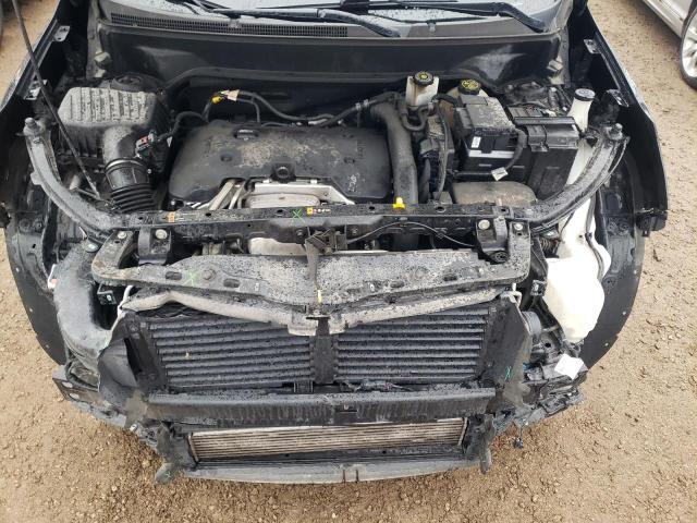 2018 CHEVROLET EQUINOX LT - 2GNAXKEX3J6290283