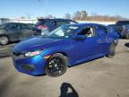 2018 HONDA CIVIC LX - 2HGFC2F55JH523674