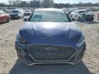 Lot #3023449236 2018 HYUNDAI SONATA SPO