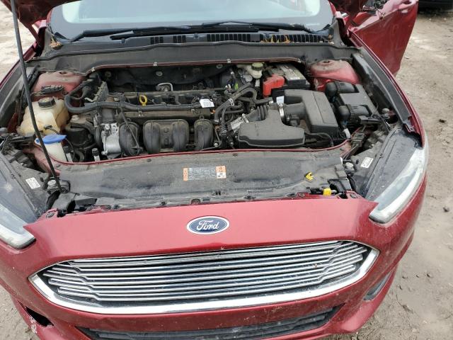 VIN 3FA6P0H72FR288643 2015 FORD FUSION no.11