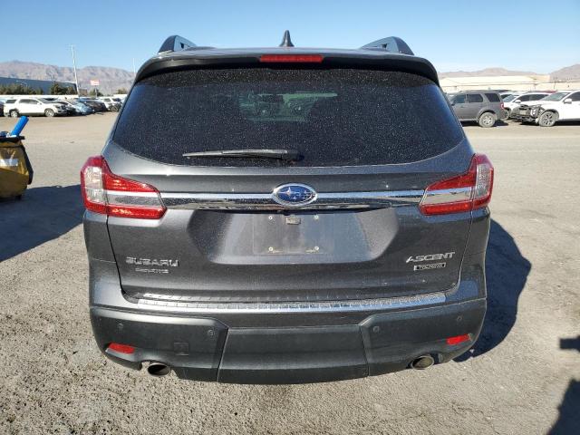 2021 SUBARU ASCENT TOU 4S4WMARD4M3416241