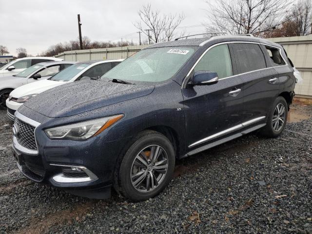 2019 INFINITI QX60