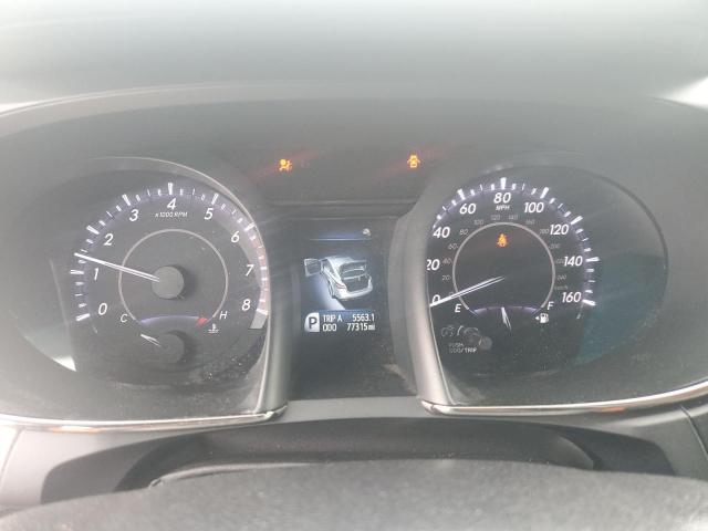 2017 TOYOTA AVALON XLE - 4T1BK1EB0HU246534