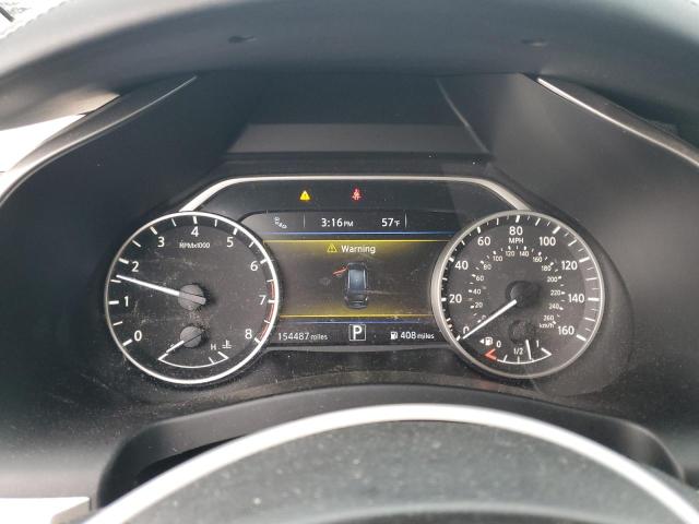 2018 NISSAN MURANO S - 5N1AZ2MG1JN148185