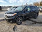 2016 TOYOTA HIGHLANDER - 5TDJKRFH9GS348760