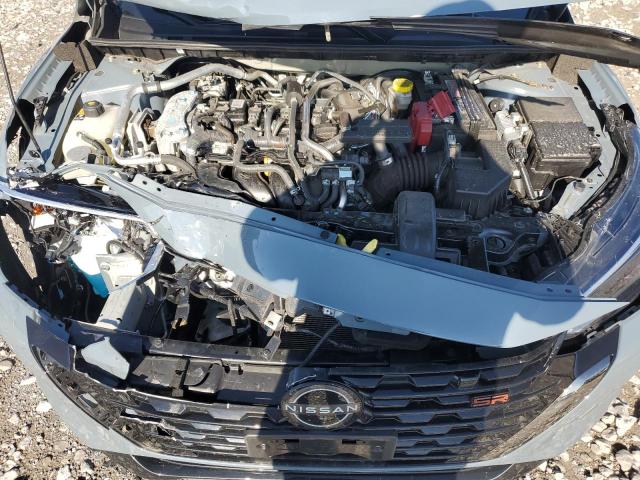 2024 NISSAN SENTRA SR - 3N1AB8DV6RY293797