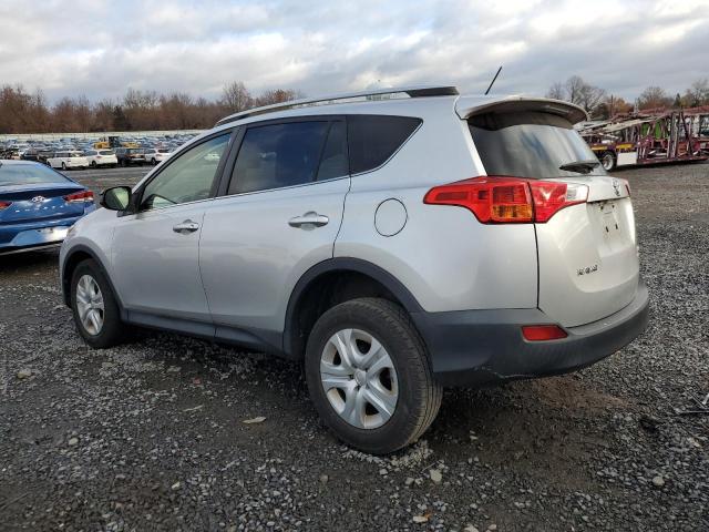 2015 TOYOTA RAV4 LE - JTMBFREV2FD155828