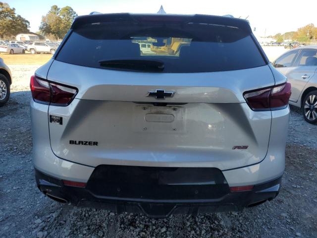 2020 CHEVROLET BLAZER RS - 3GNKBERS5LS576109