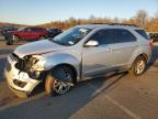 CHEVROLET EQUINOX LT photo