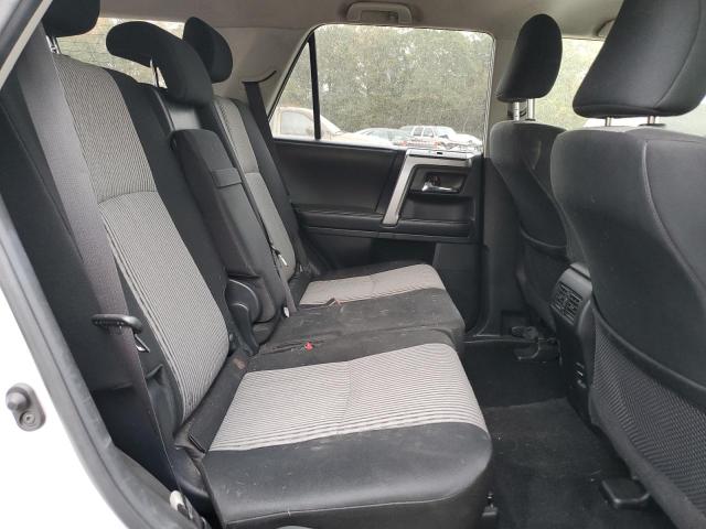 2016 TOYOTA 4RUNNER SR - JTEZU5JRXG5128860