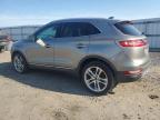 LINCOLN MKC RESERV photo