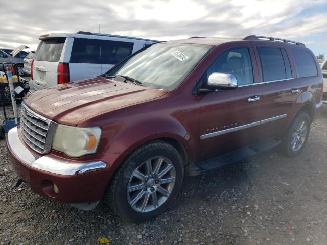 2007 CHRYSLER ASPEN LIMI #3023651939