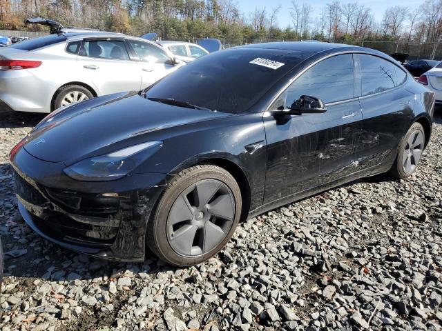 2022 TESLA MODEL 3 - 5YJ3E1EB3NF183336