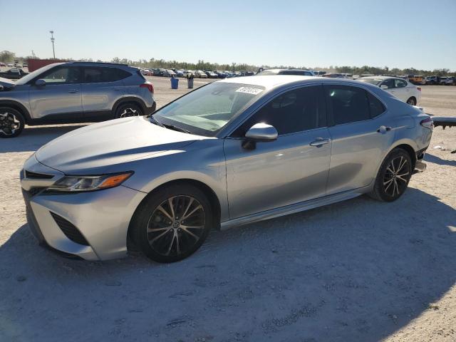 2019 TOYOTA CAMRY L #3052641347