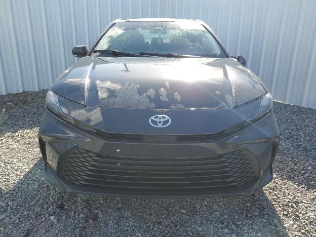 VIN 4T1DAACK0SU507831 2025 TOYOTA CAMRY no.5