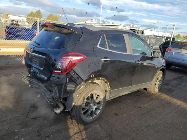 2019 BUICK ENCORE SPO - KL4CJ2SMXKB723796