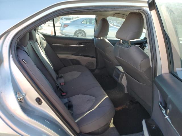 2020 TOYOTA CAMRY LE - 4T1C31AK1LU012578