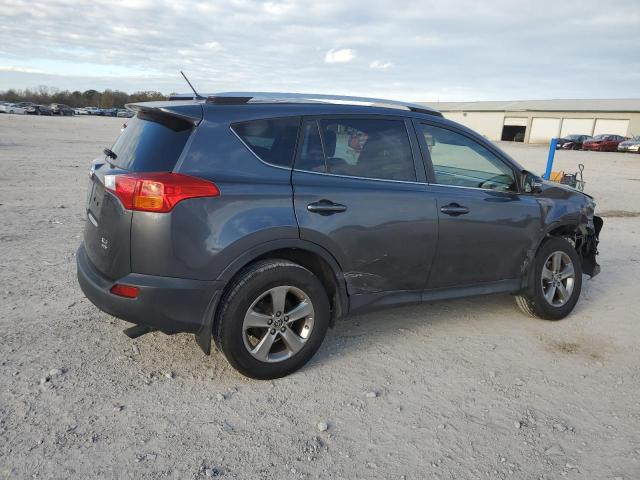 VIN JTMRFREV1FD158329 2015 Toyota RAV4, Xle no.3