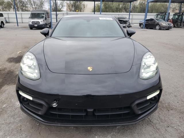 2021 PORSCHE PANAMERA B - WP0AJ2A72ML116667