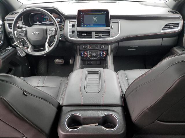 2023 CHEVROLET TAHOE K150 - 1GNSKRKD1PR483504