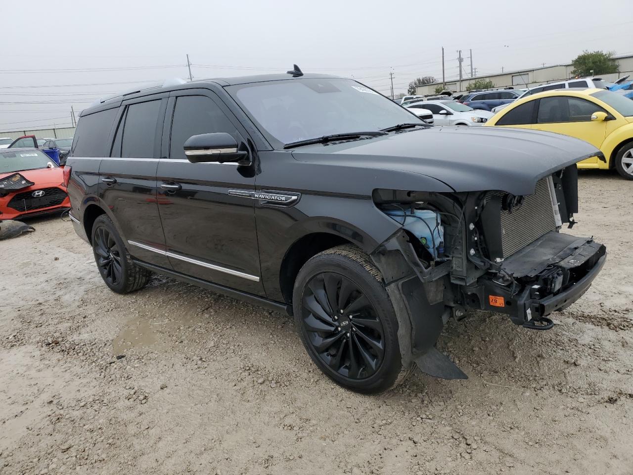 Lot #2969755278 2020 LINCOLN NAVIGATOR