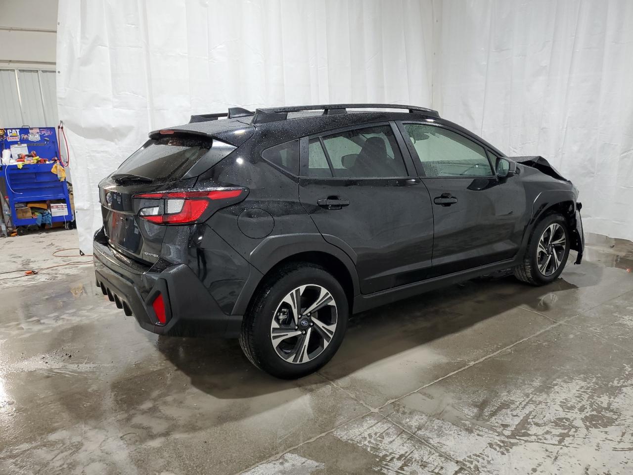 Lot #2986499278 2024 SUBARU CROSSTREK