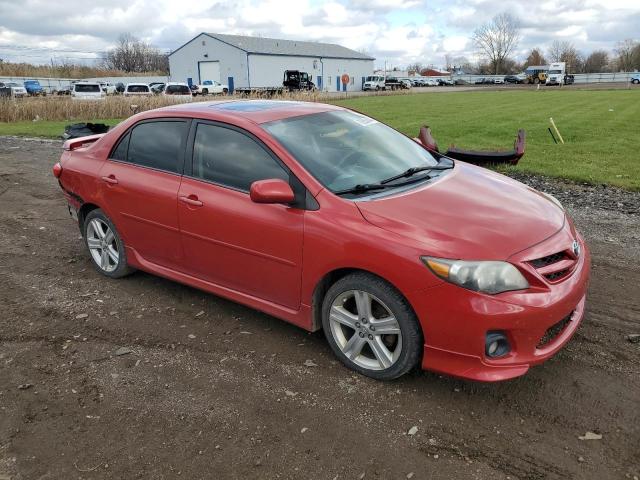 VIN 2T1BU4EE6DC949170 2013 Toyota Corolla, Base no.4