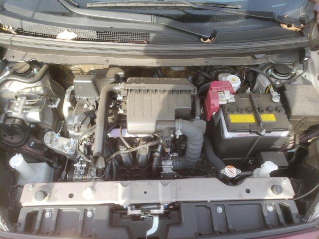 2024 MITSUBISHI MIRAGE G4 - ML32FUFJ5RHF01713