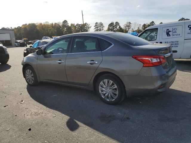 2016 NISSAN SENTRA S - 3N1AB7AP6GY334152
