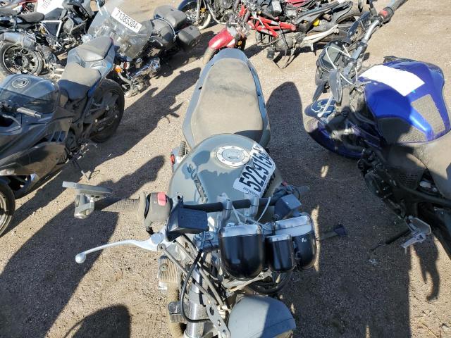 2000 SUZUKI GSF1200 S JS1GV75A8Y2100349