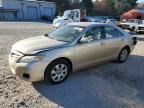 TOYOTA CAMRY BASE photo