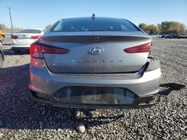 2020 HYUNDAI ELANTRA SE - 5NPD84LF7LH533326