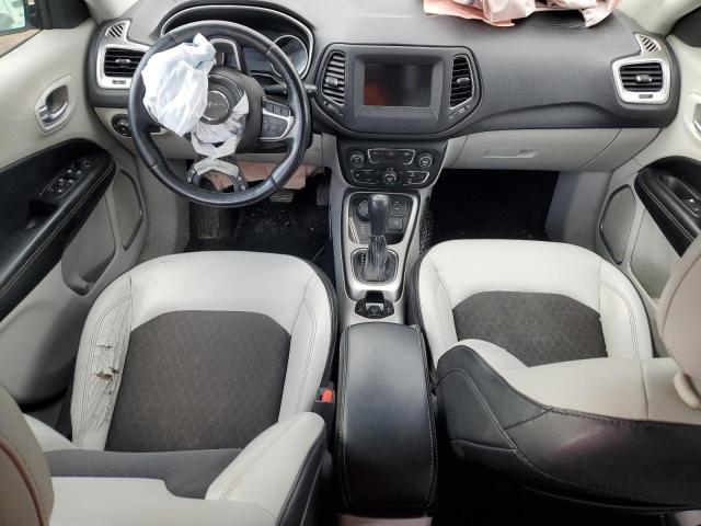2018 JEEP COMPASS LA - 3C4NJDBB3JT137883