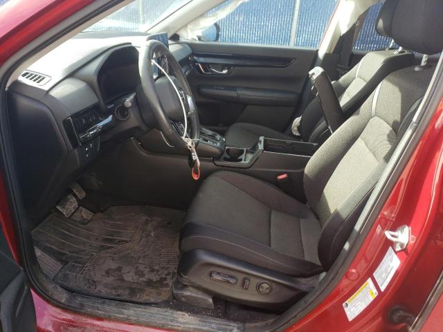 2023 HONDA CR-V SPORT - 2HKRS4H51PH113820
