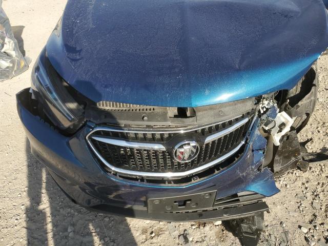 2020 BUICK ENCORE PRE - KL4CJESB5LB021211
