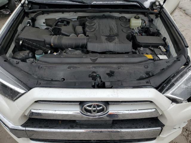 2022 TOYOTA 4RUNNER LI JTEKU5JR5N5988857