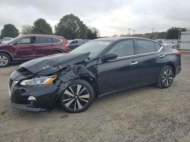 2022 NISSAN ALTIMA SL #3023840938