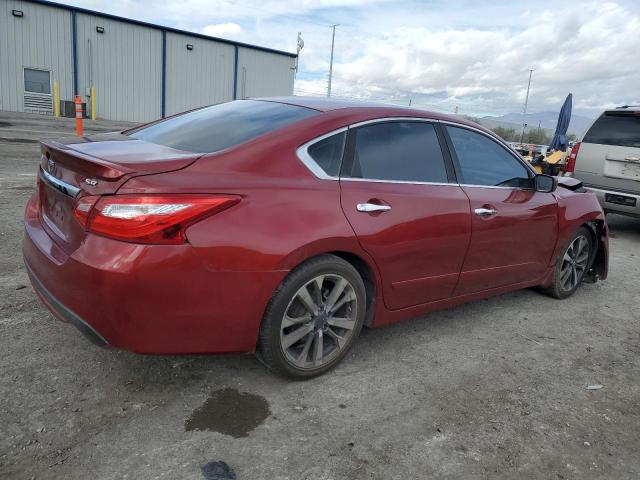 2016 NISSAN ALTIMA 2.5 - 1N4AL3AP7GN379218