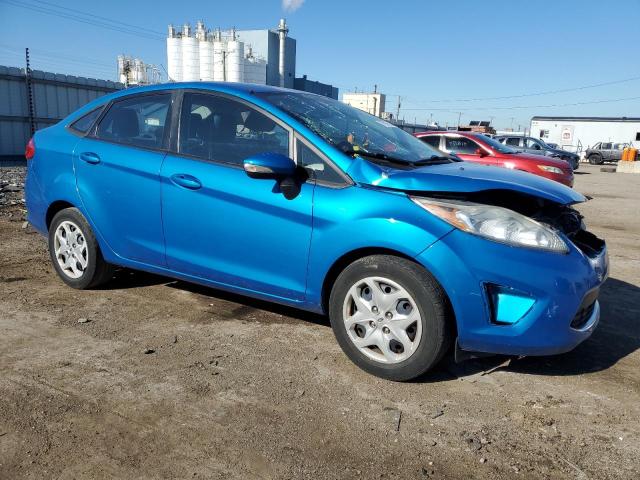 Vin: 3fadp4bjxdm184267, lot: 51700885, ford fiesta se 20134