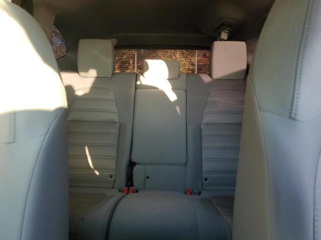 2018 HONDA CR-V LX - 2HKRW6H36JH204300