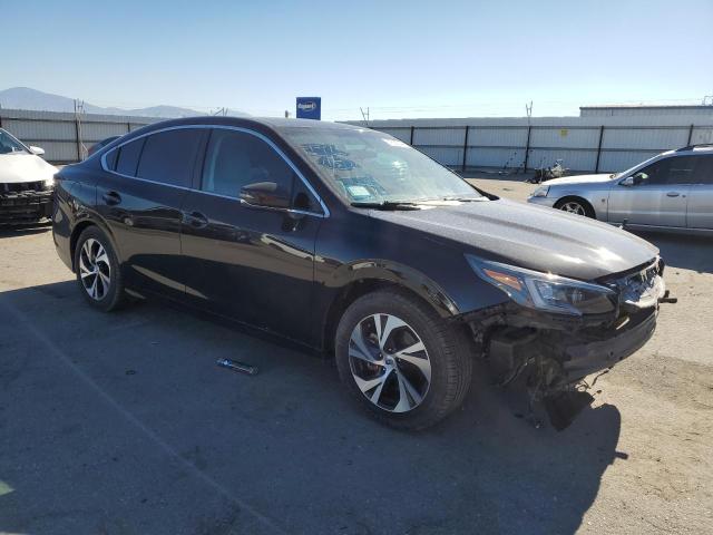 2022 SUBARU LEGACY PRE - 4S3BWAD62N3012202