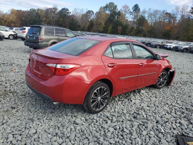 2016 TOYOTA COROLLA L - 2T1BURHE0GC709707