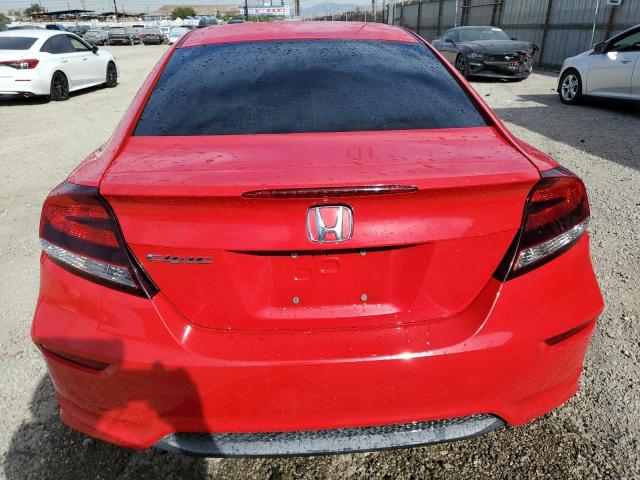 VIN 2HGFG3B80FH507495 2015 Honda Civic, EX no.6