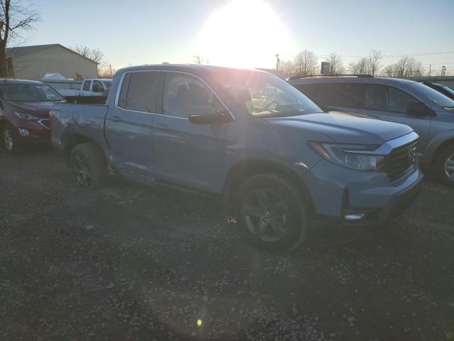 2023 HONDA RIDGELINE - 5FPYK3F51PB030158