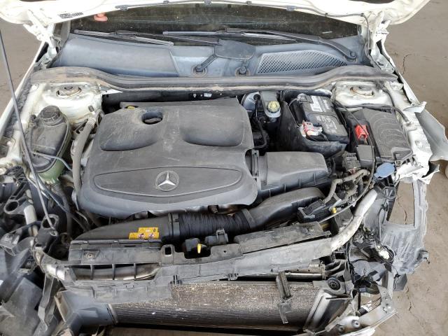 VIN WDDSJ4EB5EN127608 2014 MERCEDES-BENZ CLA-CLASS no.11