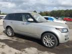 LAND ROVER RANGE ROVE снимка