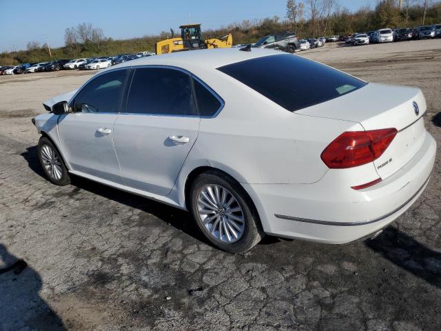 2016 VOLKSWAGEN PASSAT SE - 1VWBT7A32GC010956
