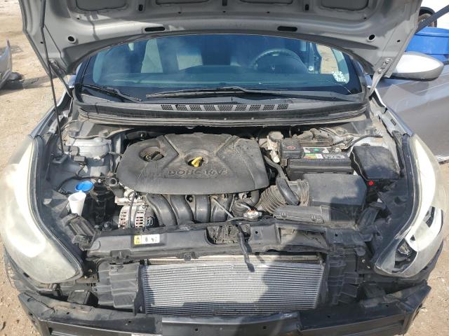 2015 HYUNDAI ELANTRA SE - 5NPDH4AE9FH633054