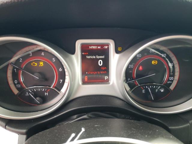 2015 DODGE JOURNEY SE - 3C4PDCABXFT715058
