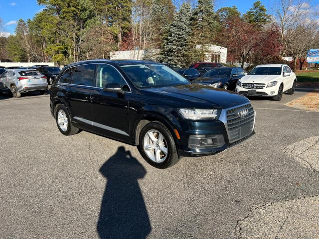 2017 AUDI Q7 PRESTIG #3023396266